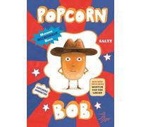 Maranke Rinck Popcorn Bob (Tascabile)