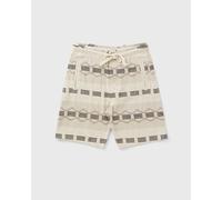Marant DELIANN Short men Casual Shorts beige in taglia:S