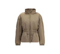 Marant Etoile Bicolor Polyester Coat - IT38 | S