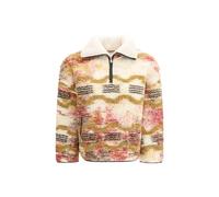 Marant Etoile Multicolor Wool Sweatshirt - IT36 | XS