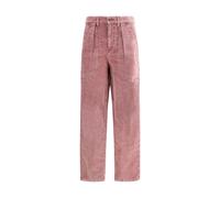 Marant Etoile Ribbed velvet Pants - 34 | XXS
