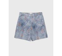 Marant JEFFRY Short men Casual Shorts blue in taglia:S