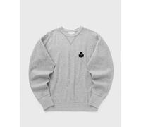 Marant MIKE Sweat shirt men Sweatshirts grey in taglia:L