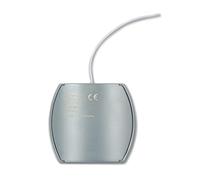 Marantec 105257 Universale, Ricevitore Radio a 2 canali, unidirezionale, IP20, Grigio