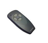 Marantec Digital 384 - Mini trasmettitore / telecomando garage, 868,3 MHz, successore di Digital 304, 122459