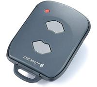 Marantec Digitale 392 868 Telecomando - Nuovo Versione Di 382 302 313 321