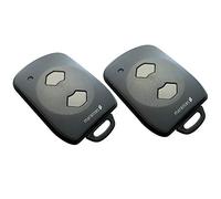 Marantec Marantec Digital 392 - Mini trasmettitore manuale 868 MHz / successore digitale 302 313 321 / telecomando per apriporta garage 165103