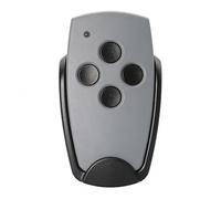 Marantec - Trasmettitore manuale 868,3 MHz di ricambio per Marantec Digital 302, D304, D321, D323, D384, telecomando a 4 canali, compatibile con Marantec 868,3 MHz Multi-Bit System (1 pezzo)