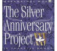 Marantha Music: Silver Anniversary Project by Various Artists (1998-11-03)