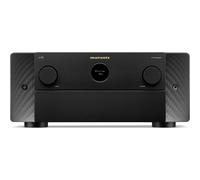 Marantz AV 10 - Preamplificatore home cinema o processore audio-video, DTS-HD Master Audio, DTS:X, IMAX Enhanced, Dolby TrueHD, Dolby Atmos, 15,4