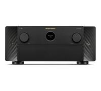Marantz AV 20 - Preamplificatore home cinema o processore audio-video, DTS-HD Master Audio, Dolby TrueHD, DTS:X, IMAX Enhanced, Dolby Atmos, 13,4