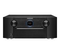 Marantz AV7706 nero - Preamplificatore home cinema o processore audio-video, DTS-HD Master Audio, DTS:X, Dolby TrueHD, Dolby Atmos, IMAX Enhanced