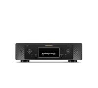 Marantz CD 50n Rete ad alta risoluzione Digital Audio e lettore CD (nero)