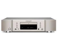 Marantz cd 6007 silver gold