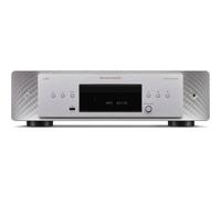 Marantz CD60 argent - Lecteur CD haute-fidélité, Drive