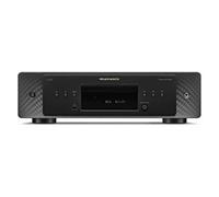 Marantz CD60 FB HDAM + HDAM-SA2 Lettore CD Nero HDAM Audio HiFi Japan AC100V