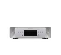 Marantz CD60-FN Lettore CD Argento Oro 32bit DAC USB-A Amplificatore per Cuff...