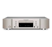 Marantz CD6007 argento dorato - Lettore CD Hi-Fi