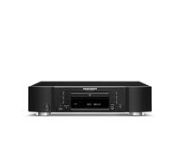 Marantz CD6007 - Lettore CD a disco singolo con porta USB (nero)