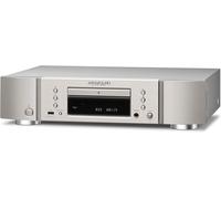 Marantz CD6007 Lettore CD HDAM Full Discrete Analogico Argento Oro Nero AC 100V