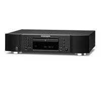 Marantz CD6007 nero Lettore cd con presa USB e lettura file alta risoluzione