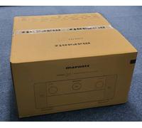 Marantz Cinema 30 11,4 Ch 8K ricevitore AV argento 230 V-60 Hz