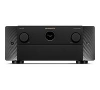 Marantz Cinema 30 nero - Sintoamplificatore home theater, Dolby Atmos, DTS:X, IMAX Enhanced, DTS-HD Master Audio, Dolby TrueHD, 11