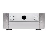 Marantz Cinema 40 argento - Sintoamplificatore home theater