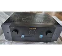 Marantz Cinema 50 9.4Ch Ricevitore AV 8K HDR HEOS Dolby Atmos Nero 220V Tipo C