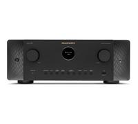 Marantz Cinema 60 DAB nero - Sintoamplificatore home theater, Dolby Atmos, DTS:X, Dolby TrueHD, DTS-HD Master Audio
