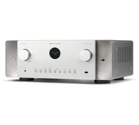 MARANTZ CINEMA 60 DAB AMPLIFICATORE AV ARGENTO