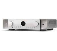 Marantz cinema 70s silber-gold
