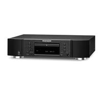 Marantz guida utente CD 6007 USB, Nero
