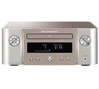 Marantz M-CR612 CD Ricevitore Hi-Res Bluetooth AirPlay2 Silver Gold AC100V Japan