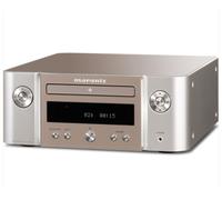 Marantz M-CR612 + TT5005 + D7 Giradischi Audio Set Completo / 220V / SPINA UE