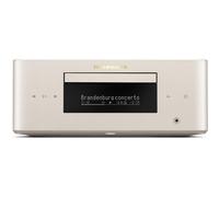 Marantz MCR 60n DAB argento