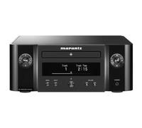 Marantz MCR612-FB Ricevitore CD di rete Bluetooth WiFi AirPlay2 HEOS Wide FM AM