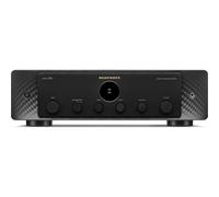 Marantz Model 60n nero - Amplificatore integrato stereo a transistor, Tidal, Deezer, Amazon Music, SoundCloud, A + B