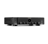 Marantz MODEL 70 - Amplificatore Integrato 2×50 W con HDMI ARC, Bluetooth aptX Adaptive e Phono MM (Nero)