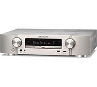 Marantz NR1510 Silver/Gold