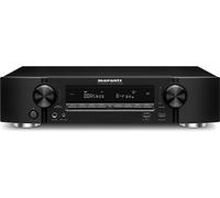 Marantz NR1606 50W 7.1canali Surround Nero ricevitore AV