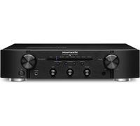 MARANTZ PM 6007 BLACK AMPLIFICATORE INTEGRATO NUOVO GARANZIA UFFICIALE