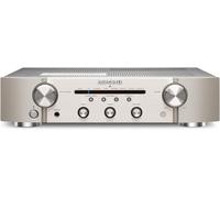 MARANTZ PM 6007 SILVER/GOLD AMPLIFICATORE INTEGRATO NUOVO GARANZIA UFFICIALE