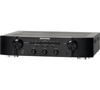 Marantz PM6005 amplificatore audio 2.0 canali Casa Nero