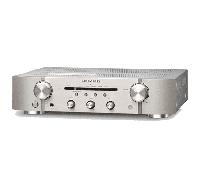 Marantz PM6007 Amplificatore Integrato Argento