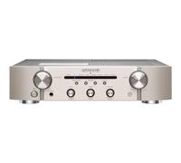 MARANTZ PM6007 AMPLIFICATORE INTEGRATO ARGENTO E ORO