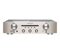 MARANTZ PM6007 AMPLIFICATORE INTEGRATO ARGENTO E ORO