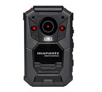 Marantz Pro Pmd 901V Videocamera e Registratore Audio/Video Portatile con GPS Integrato