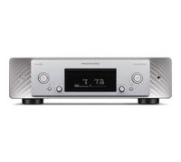 Marantz SACD 30n argento dorato - Lettore CD Hi-Fi, SACD