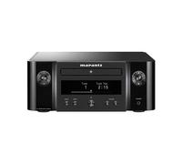 MARANTZ MELODY X M-CR612 SINTOAMPLIFICATORE CD DAB+ NERO